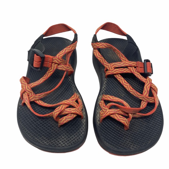 chaco vibram sandals